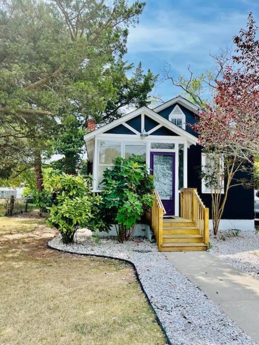 Cozy Beach Cottage Near The Bay Villas Exterior foto