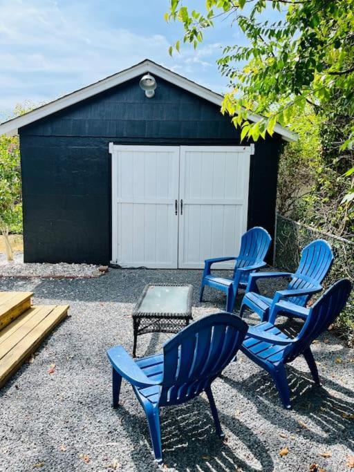 Cozy Beach Cottage Near The Bay Villas Exterior foto