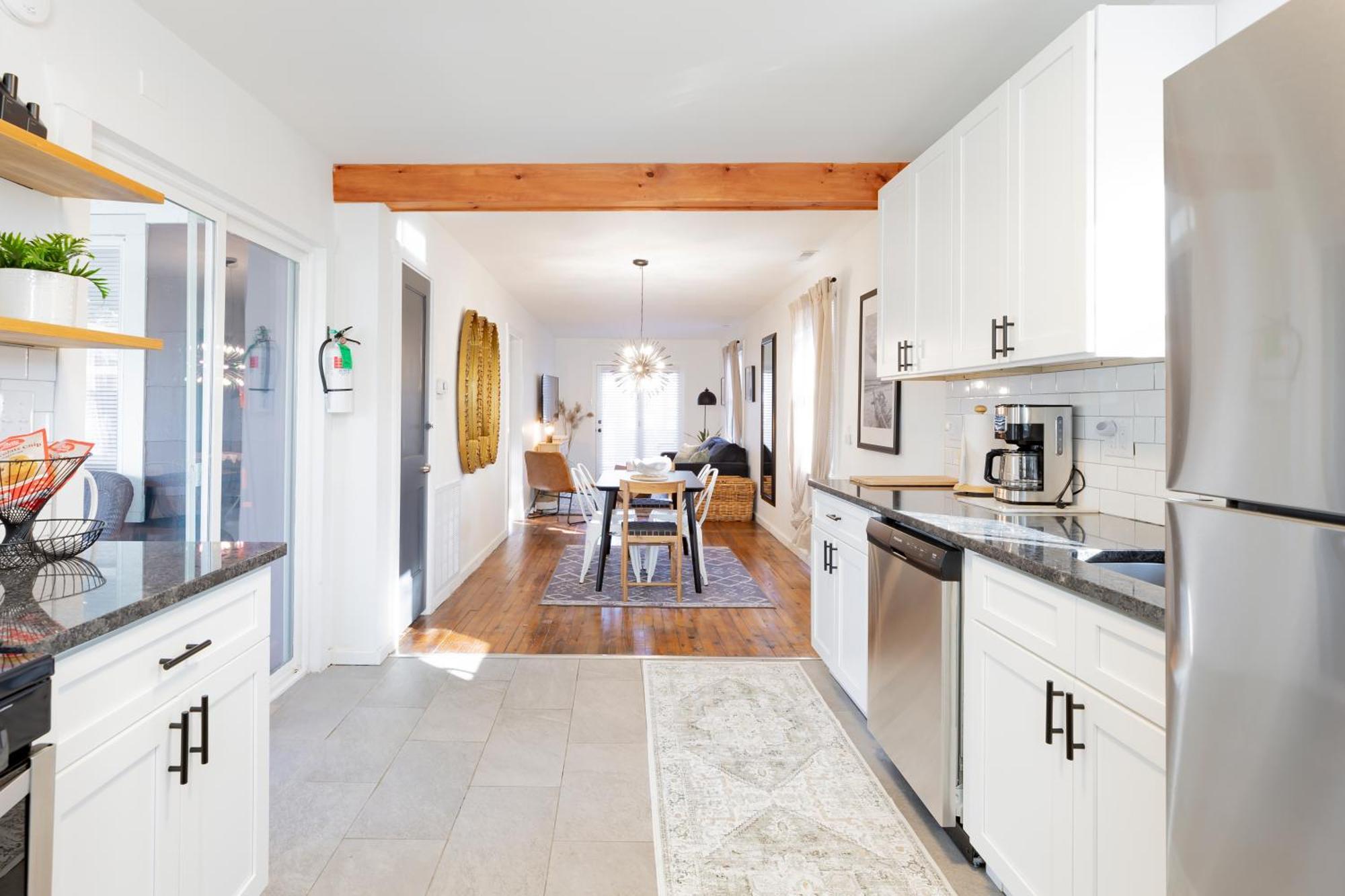 Cozy Beach Cottage Near The Bay Villas Exterior foto